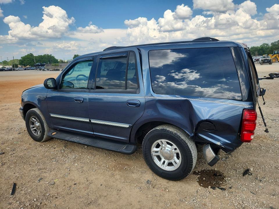 54208126 :رقم المزاد ، 1FMRU15W12LA07065 vin ، 2002 Ford Expedition مزاد بيع