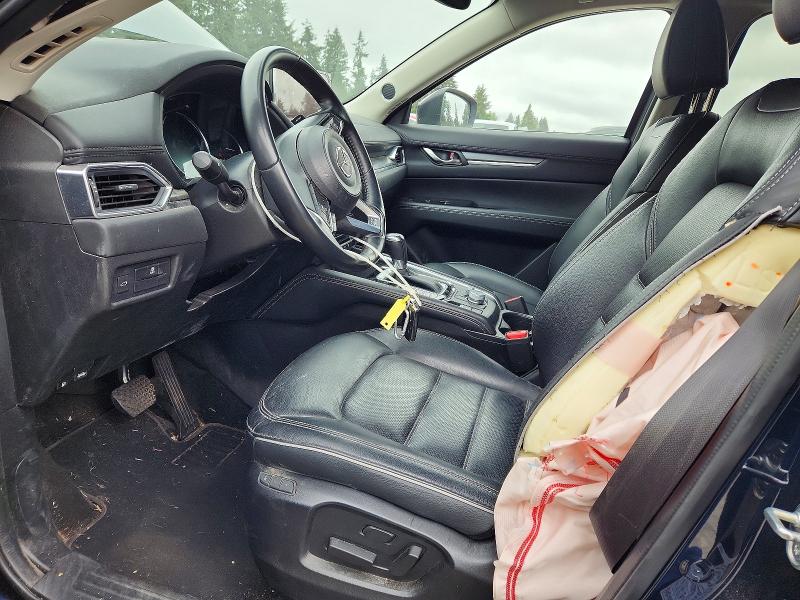 Aukcja sprzedaży 2024 Mazda Cx-5, vin: JM3KFBDL4R0435048, numer aukcji: 53660676
