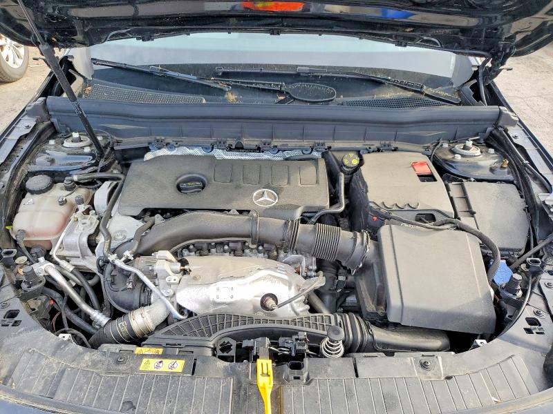 Aukcja sprzedaży 2023 Mercedes-benz Glb, vin: W1N4M4HB6PW274712, numer aukcji: 55064236