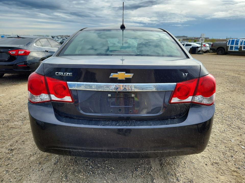 Продажа на аукционе авто 2015 Chevrolet Cruze, vin: 1G1PC5SB9F7164860, номер лота: 53763736