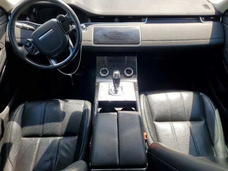 2020 Land Rover Range Rover Evoque მანქანა იყიდება აუქციონზე, vin: SALZP2FX3LH061053, აუქციონის ნომერი: 53177246