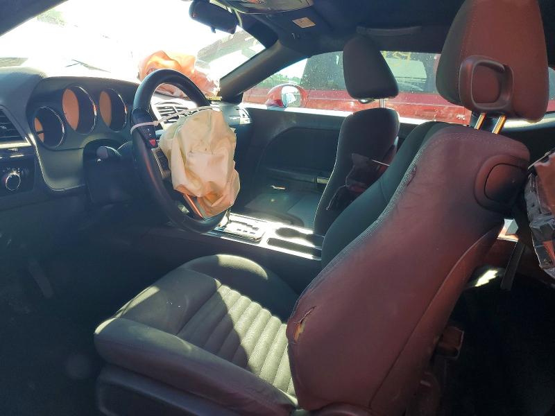 Продажа на аукционе авто 2011 Dodge Challenger, vin: 2B3CJ4DG0BH571416, номер лота: 52472446