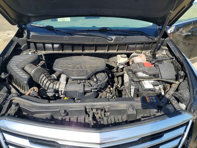 Aukcja sprzedaży 2017 Cadillac Xt5, vin: 1GYKNERS6HZ251814, numer aukcji: 54061506