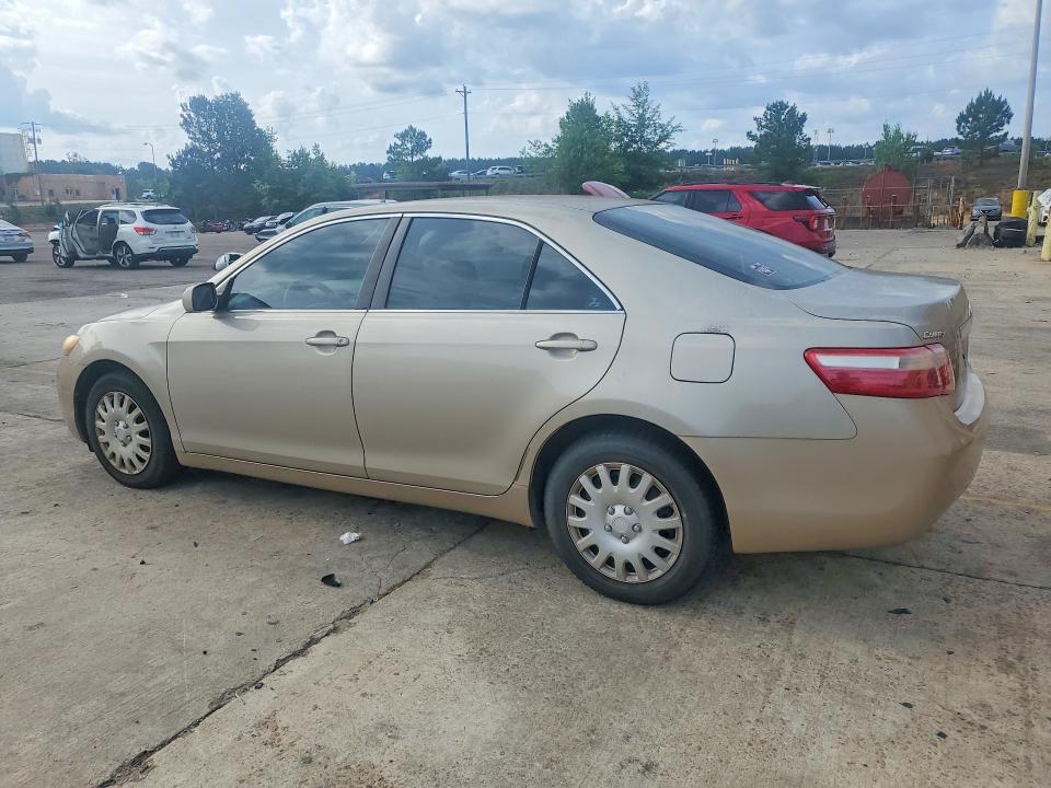 Aukcja sprzedaży 2008 Toyota Camry, vin: 4T1BE46K38U781929, numer aukcji: 52945746