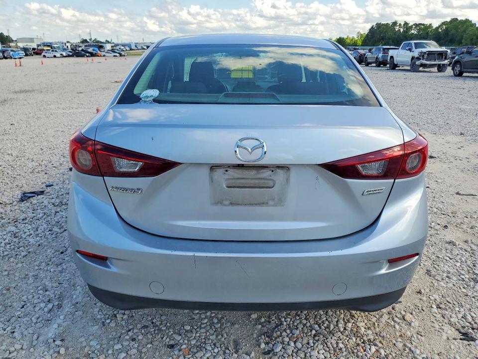 Aukcja sprzedaży 2018 Mazda 3, vin: 3MZBN1U72JM177023, numer aukcji: 54829266