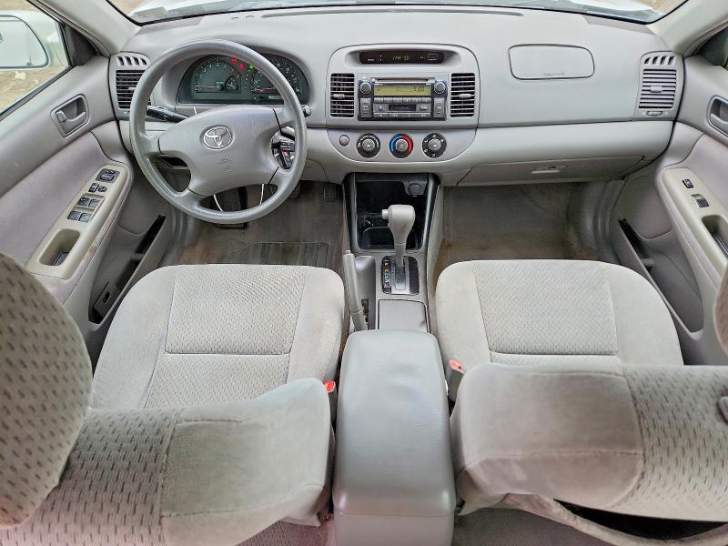 Aukcja sprzedaży 2004 Toyota Camry, vin: 4T1BE32K74U360967, numer aukcji: 52690406