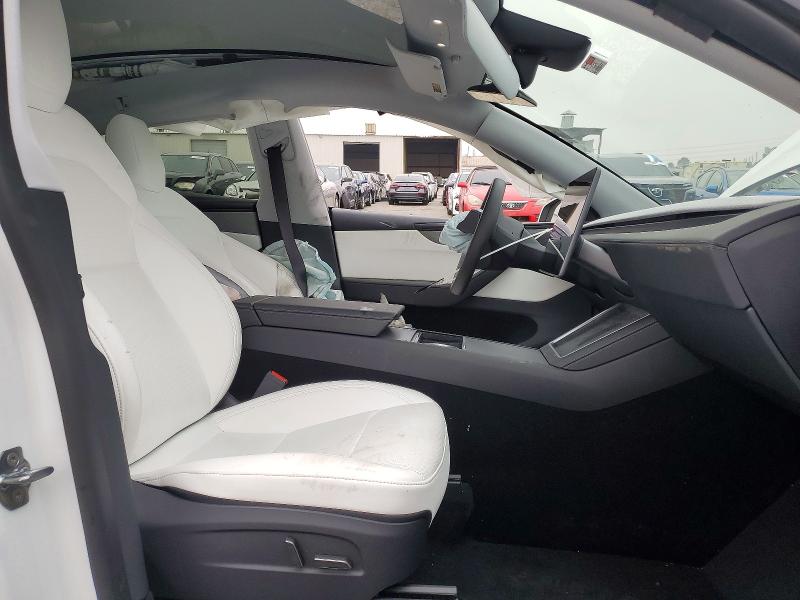 Продаж на аукціоні авто 2026 Tesla Model Y, vin: 7SAYGDED3TF439297, номер лоту: 51197986