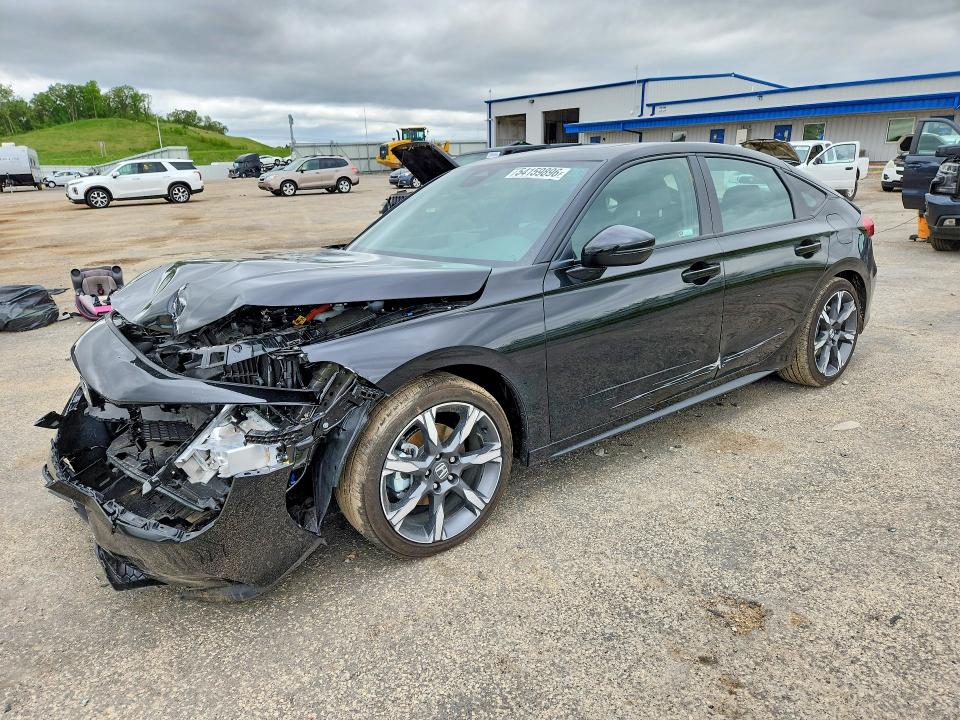 Aukcja sprzedaży 2026 Honda Civic, vin: 19XFL4H92TE010102, numer aukcji: 54159896