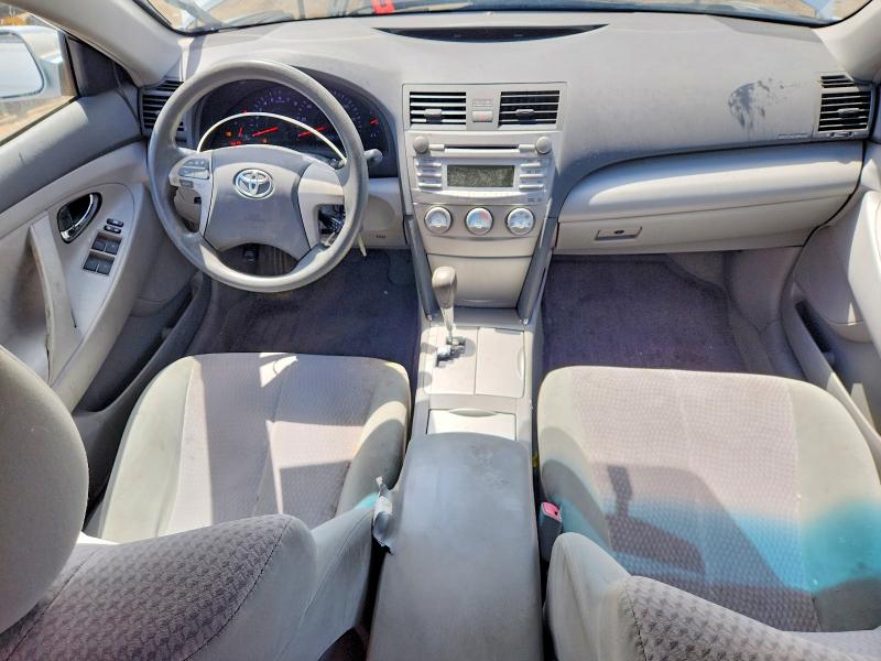 53683416 :رقم المزاد ، 4T4BF3EK1BR215256 vin ، 2011 Toyota Camry مزاد بيع