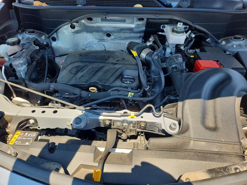 53370196 :رقم المزاد ، KL4MMBS24MB119089 vin ، 2021 Buick Encore Gx مزاد بيع
