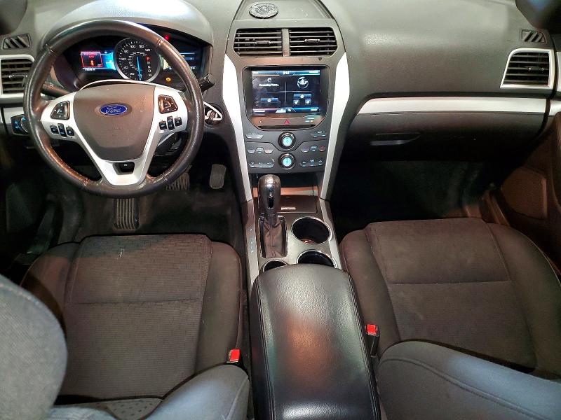 Aukcja sprzedaży 2012 Ford Explorer, vin: 1FMHK7D8XCGA75978, numer aukcji: 55058586