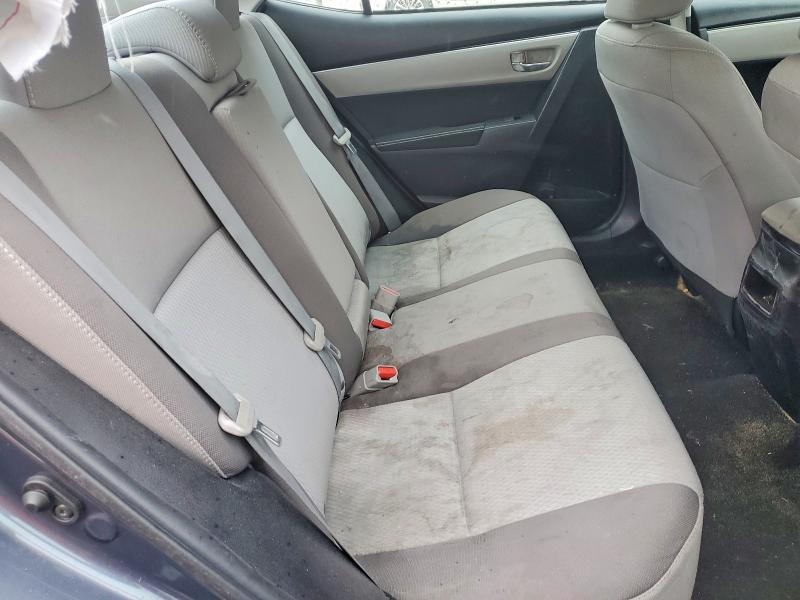 Auction sale of the 2018 Toyota Corolla, vin: 5YFBURHE4JP838976, lot number: 54348376