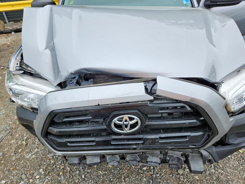 Продаж на аукціоні авто 2016 Toyota Tacoma, vin: 5TFSX5EN0GX042823, номер лоту: 54210596