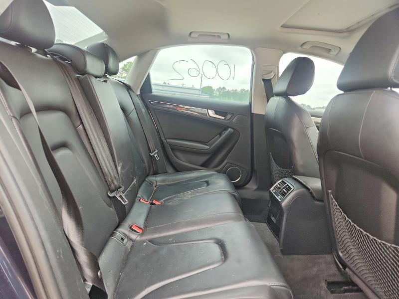 Продаж на аукціоні авто 2016 Audi A4, vin: WAUEFAFL5GN002445, номер лоту: 51704486