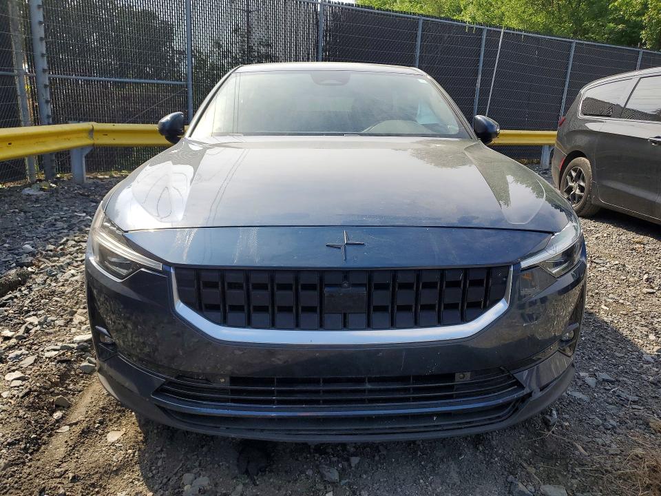 Aukcja sprzedaży 2022 Polestar 2, vin: LPSED3KAXNL055409, numer aukcji: 54214846