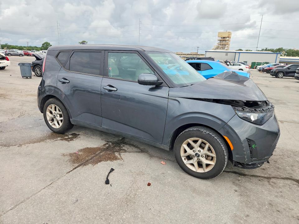 Продажа на аукционе авто 2023 Kia Soul, vin: KNDJ23AU3P7892666, номер лота: 54235166