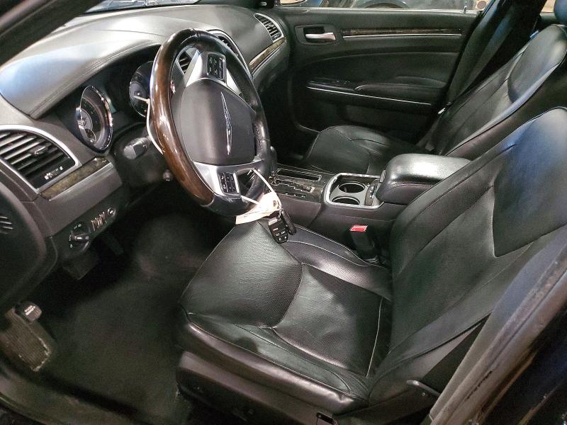 Продажа на аукционе авто 2011 Chrysler 300, vin: 2C3CA5CG5BH557666, номер лота: 55407106