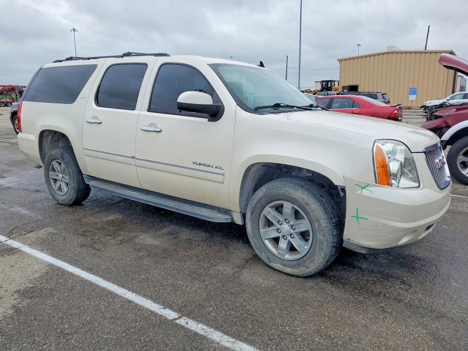 2012 Gmc Yukon Xl მანქანა იყიდება აუქციონზე, vin: 1GKS2KE76CR251288, აუქციონის ნომერი: 53639716