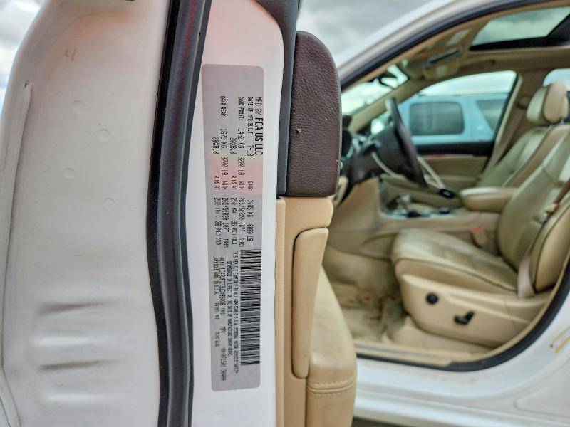 Aukcja sprzedaży 2018 Jeep Grand Cherokee, vin: 1C4RJFCT3JC485036, numer aukcji: 51548966