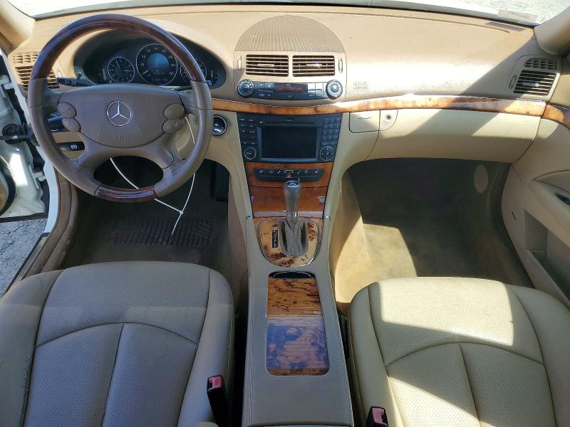 Продажа на аукционе авто 2009 Mercedes-benz E, vin: WDBUF87X49B378680, номер лота: 52842086