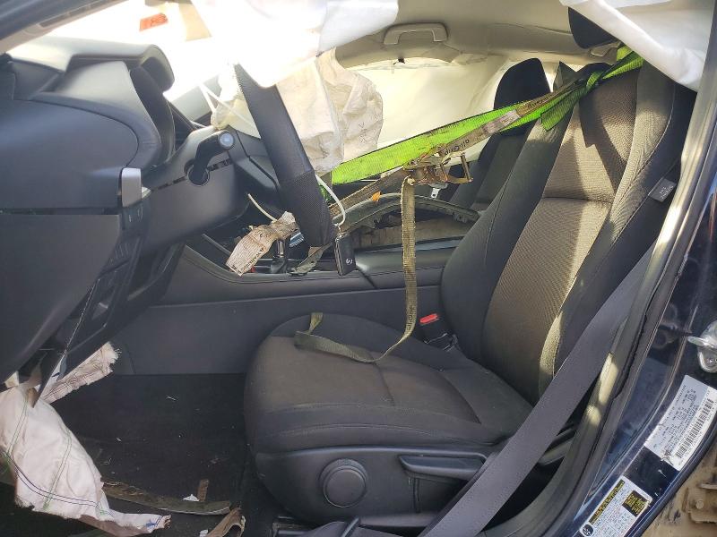 Продажа на аукционе авто 2020 Mazda 3, vin: JM1BPABL8L1167075, номер лота: 54148816