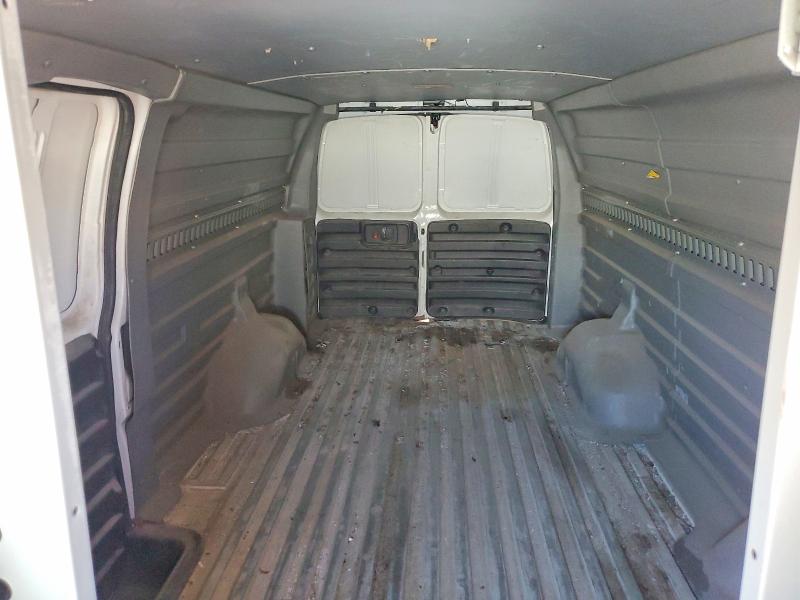 2004 Chevrolet Express G3500 მანქანა იყიდება აუქციონზე, vin: 1GCHG39U741150399, აუქციონის ნომერი: 54015826