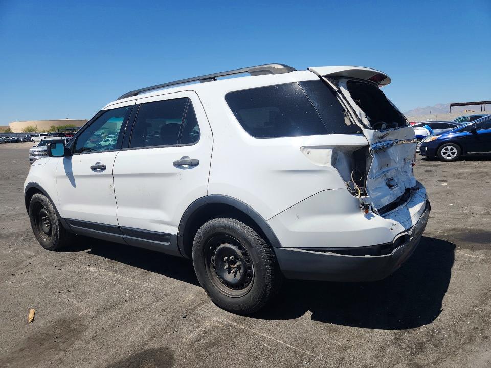 Aukcja sprzedaży 2014 Ford Explorer, vin: 1FM5K7B89EGA27946, numer aukcji: 52902446