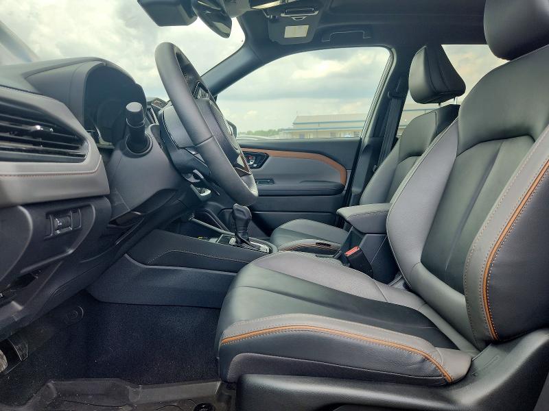 Aukcja sprzedaży 2025 Subaru Forester, vin: JF2SLDFC0SH499896, numer aukcji: 54124926