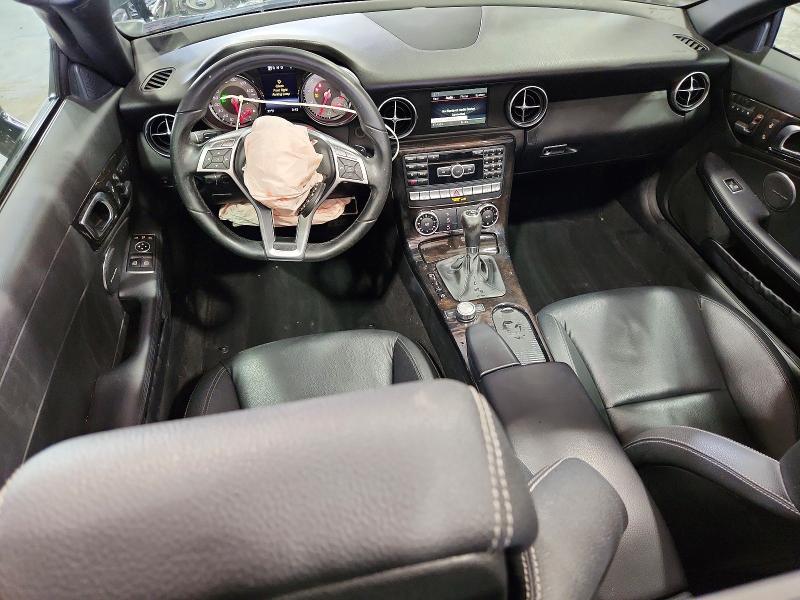 Продажа на аукционе авто 2015 Mercedes-benz Slk, vin: WDDPK4HA8FF097666, номер лота: 54589726