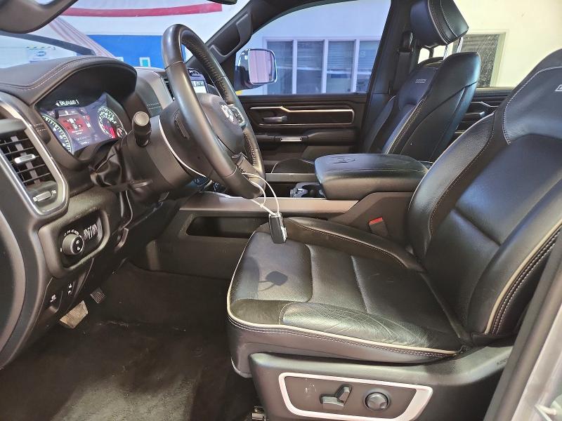 2024 Ram 1500 მანქანა იყიდება აუქციონზე, vin: 1C6SRFJT5RN165625, აუქციონის ნომერი: 54689776