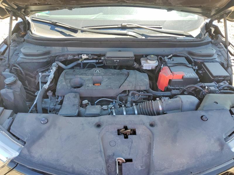 Продажа на аукционе авто 2021 Acura Rdx, vin: 5J8TC2H37ML035767, номер лота: 53026376
