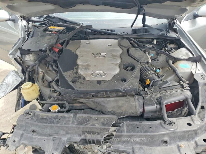 Продажа на аукционе авто 2006 Infiniti G35, vin: JNKCV51F46M608845, номер лота: 52989016