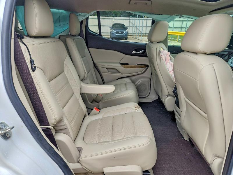 Aukcja sprzedaży 2019 Gmc Acadia, vin: 1GKKNPLS7KZ104097, numer aukcji: 52673696