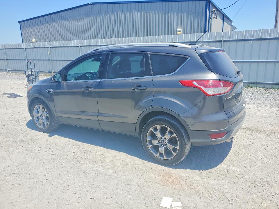 Продаж на аукціоні авто 2015 Ford Escape, vin: 1FMCU0JX2FUB38794, номер лоту: 54127146