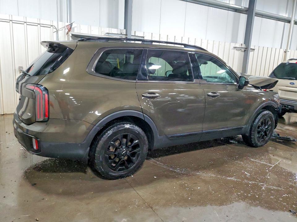Aukcja sprzedaży 2024 Kia Telluride, vin: 5XYP5DGC8RG450655, numer aukcji: 52422416