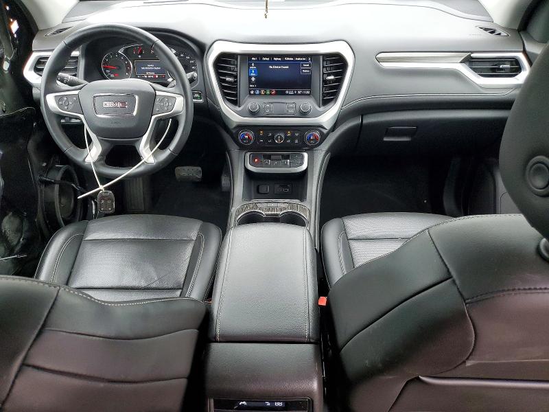 Продажа на аукционе авто 2023 Gmc Acadia, vin: 1GKKNUL42PZ221562, номер лота: 54430456