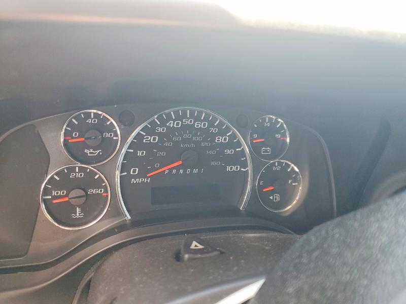 51887266 :رقم المزاد ، 1GB3GRCG6K1255632 vin ، 2019 Chev Express G3500 مزاد بيع