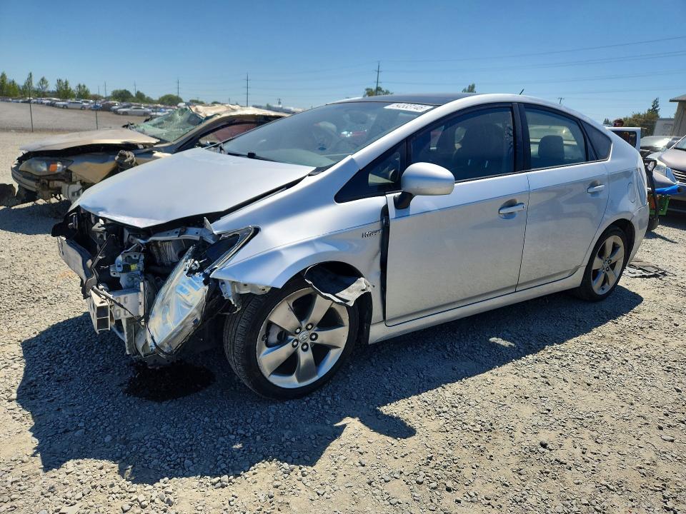 Продаж на аукціоні авто 2010 Toyota Prius, vin: JTDKN3DU0A5126937, номер лоту: 54533146