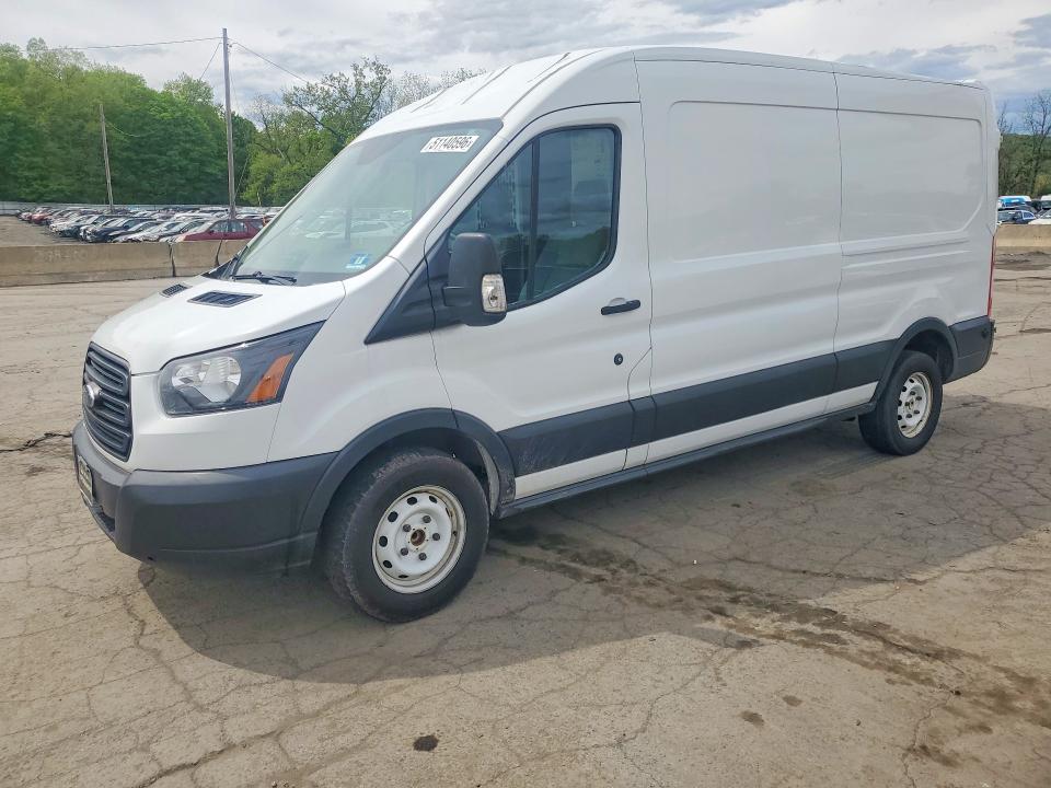 Aukcja sprzedaży 2019 Ford Transit, vin: 1FTYE2CM6KKB49454, numer aukcji: 51140596