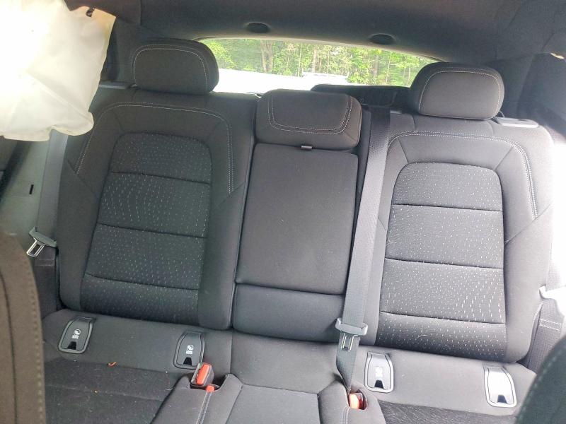 Продажа на аукционе авто 2025 Chevrolet Equinox, vin: 3GN7DMRP4SS218875, номер лота: 54724506