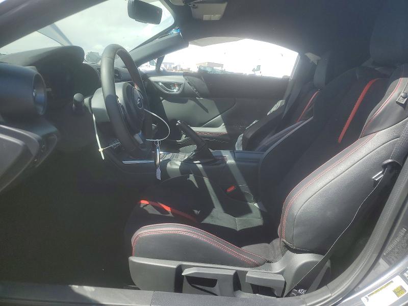 Продаж на аукціоні авто 2023 Subaru Brz, vin: JF1ZDBE19P9706341, номер лоту: 54019726