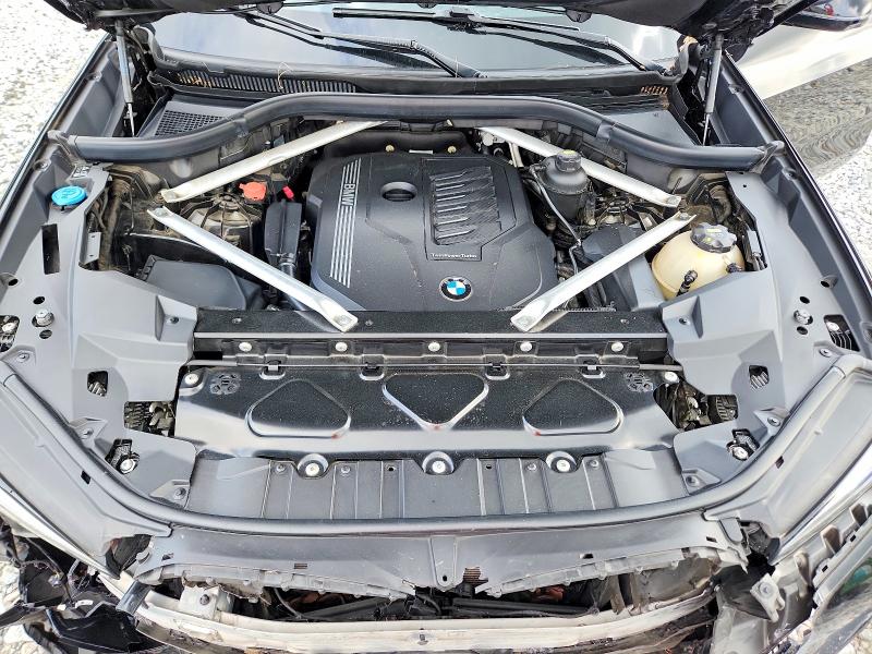 Продажа на аукционе авто 2019 Bmw X5, vin: 5UXCR6C5XKLK82600, номер лота: 55302966
