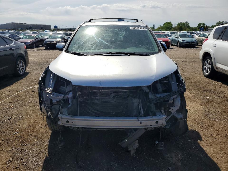 Продажа на аукционе авто 2014 Honda Cr-v, vin: 5J6RM4H74EL055538, номер лота: 52606036