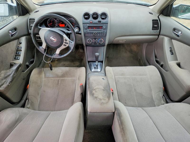 Продаж на аукціоні авто 2011 Nissan Altima, vin: 1N4AL2AP3BC123947, номер лоту: 54079646