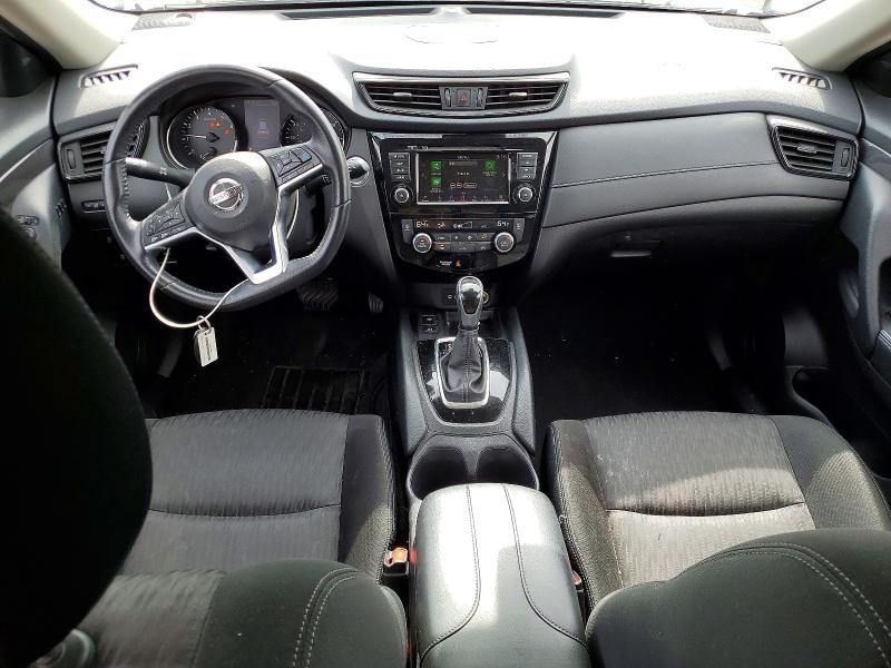 Aukcja sprzedaży 2019 Nissan Rogue, vin: JN8AT2MV6KW400422, numer aukcji: 55584726