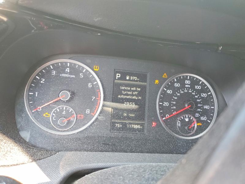 53096266 :رقم المزاد ، 5XXG64J24NG156925 vin ، 2022 Kia K5 مزاد بيع