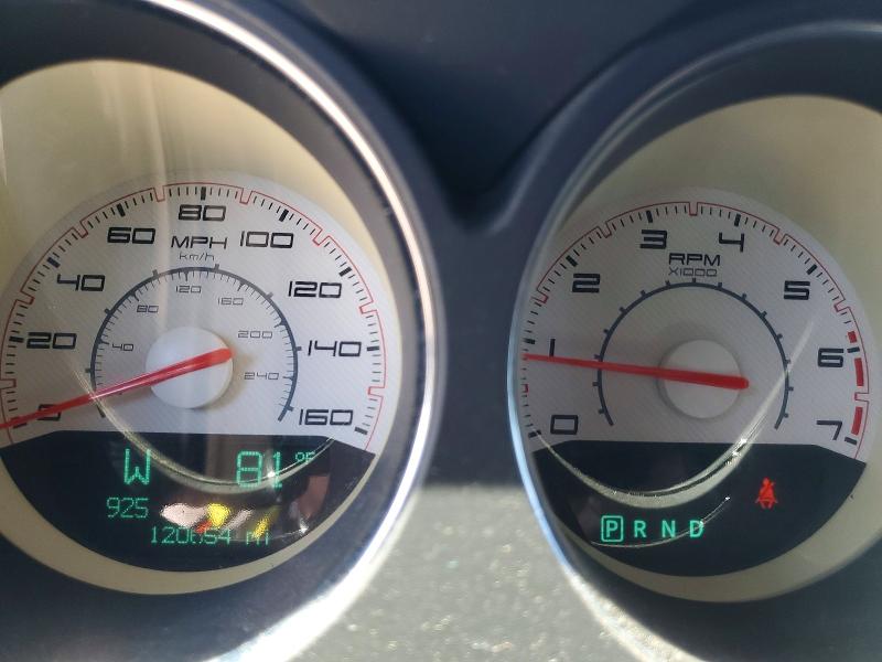 52897146 :رقم المزاد ، 2B3CJ5DT3BH516929 vin ، 2011 Dodge Challenger مزاد بيع