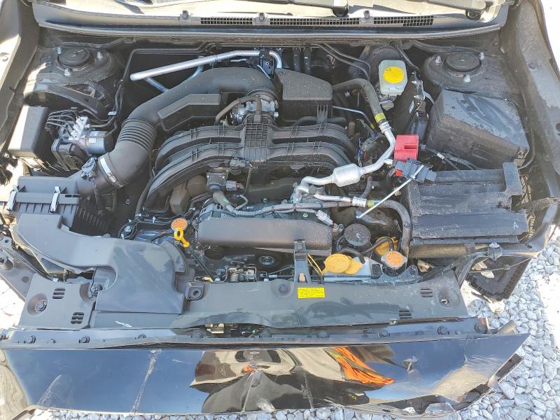 Aukcja sprzedaży 2026 Subaru Crosstrek, vin: 4S4GUHU69T3710206, numer aukcji: 55376486