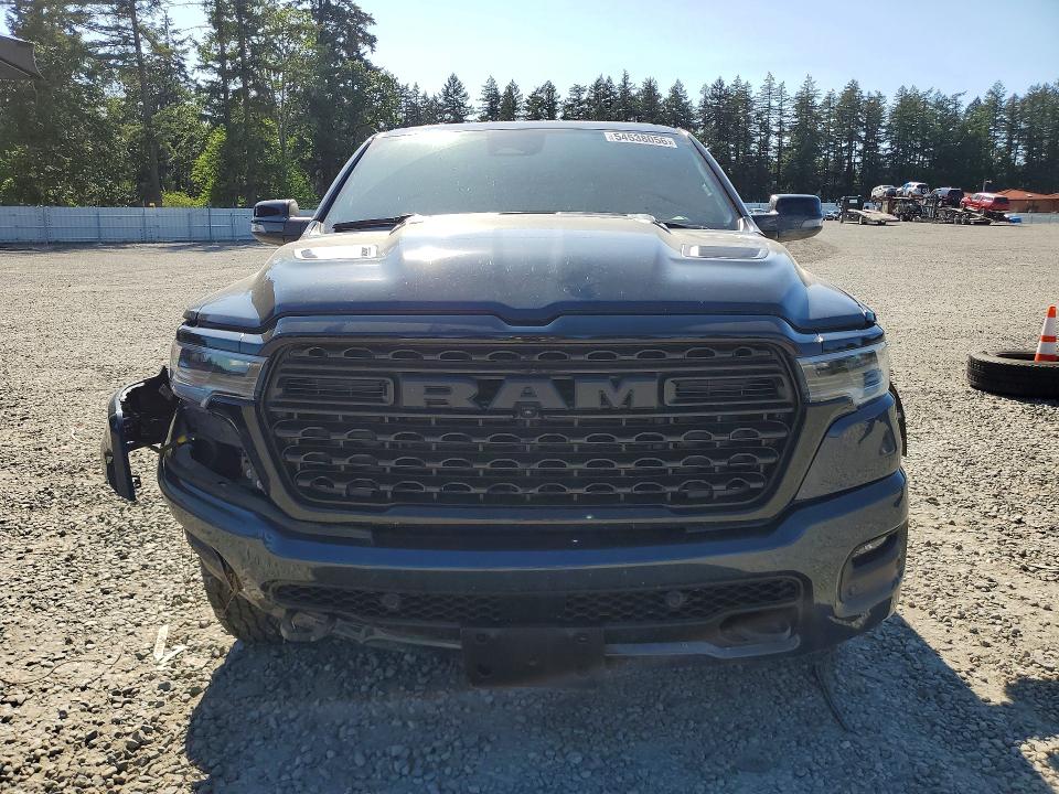 Aukcja sprzedaży 2026 Ram 1500, vin: 1C6SRFHP7TN282204, numer aukcji: 54538056