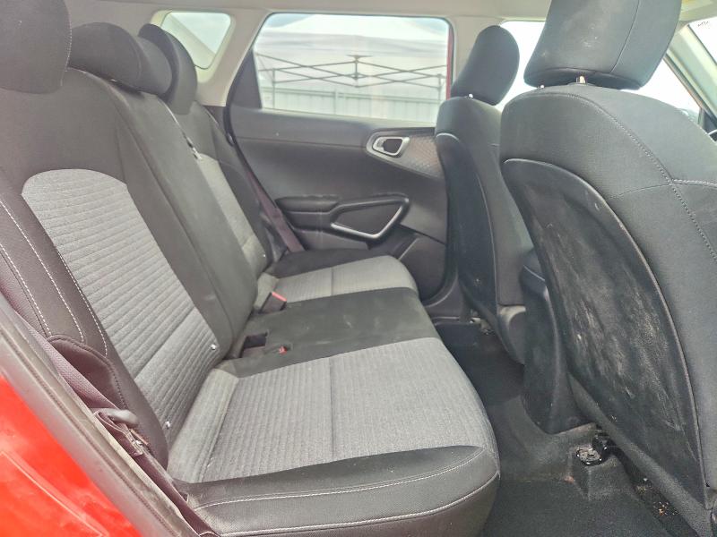 Aukcja sprzedaży 2020 Kia Soul, vin: KNDJ63AU6L7026989, numer aukcji: 53921176